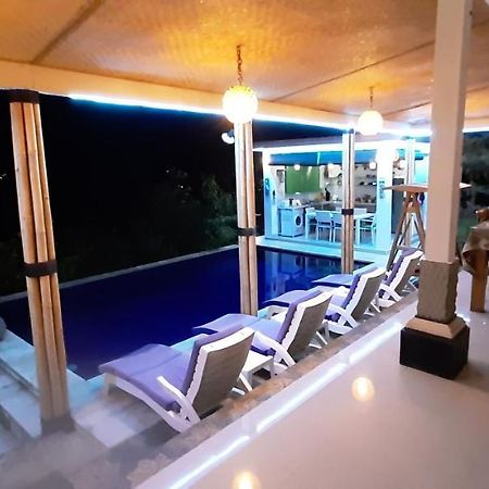 Cantik Villa Lovina  Ngoại thất bức ảnh