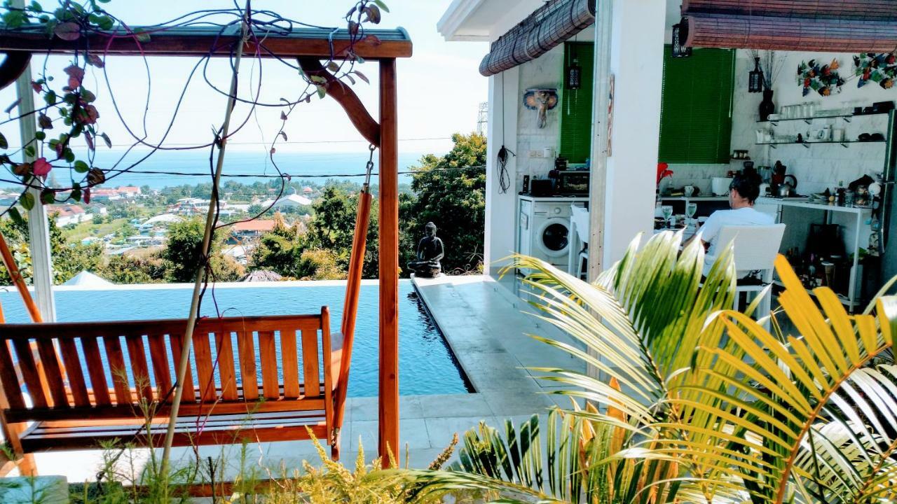 Cantik Villa Lovina  Ngoại thất bức ảnh